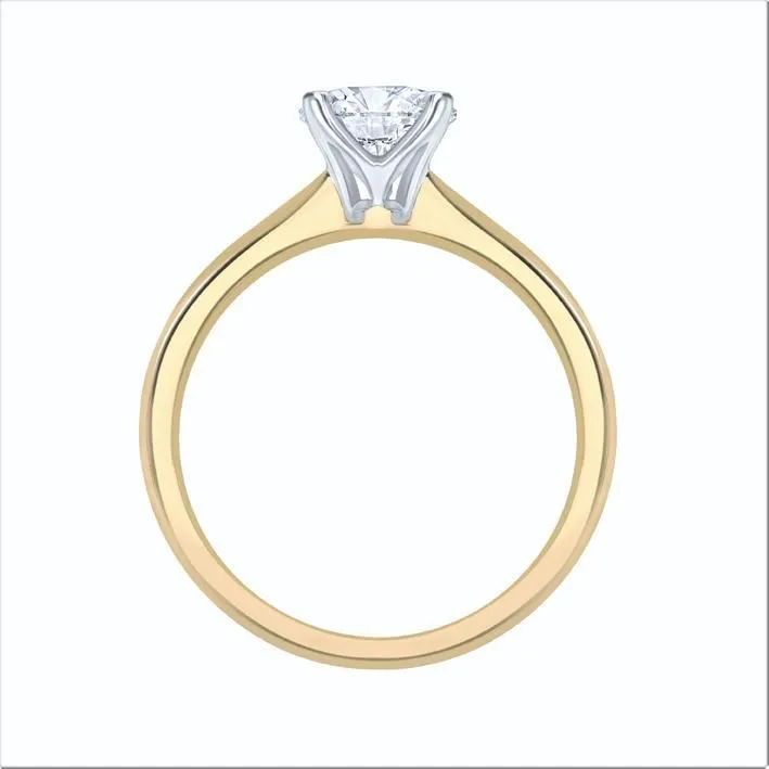 La imagen 21 de la Empresa JORGE JUAN JOYEROS, ANILLOS COMPROMISO