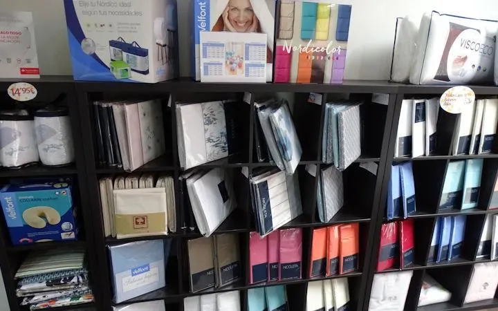 La imagen 3 de la Empresa COLCHONES MESA Y LOPEZ SLEEP ZONE