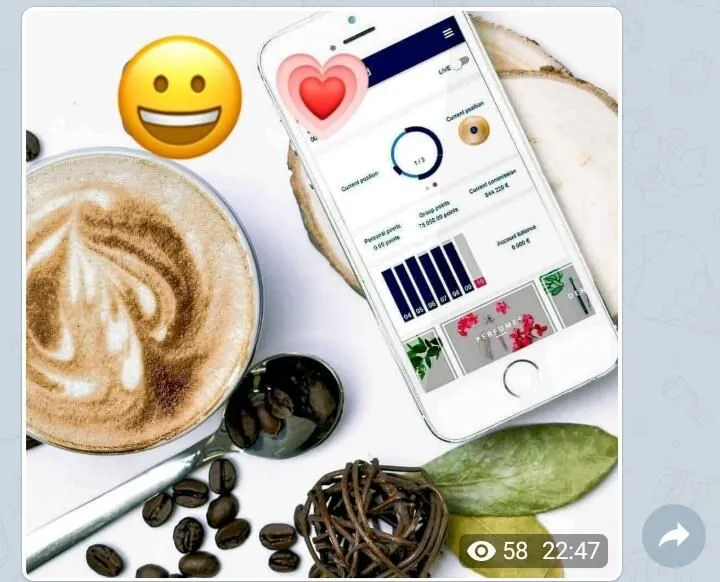 La imagen 5 de la Empresa ESSENS