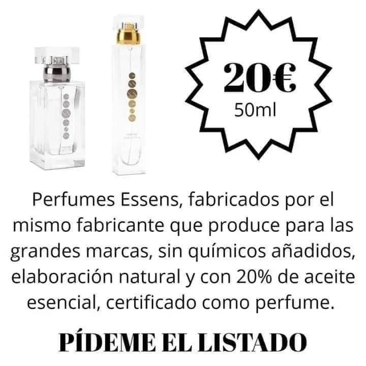 La imagen 11 de la Empresa ESSENS