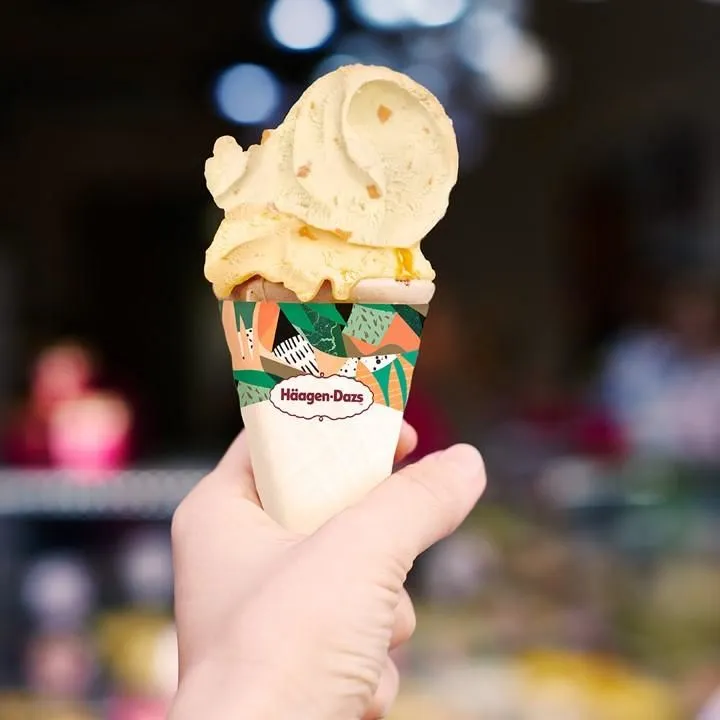 La imagen 3 de la Empresa HÄAGEN-DAZS