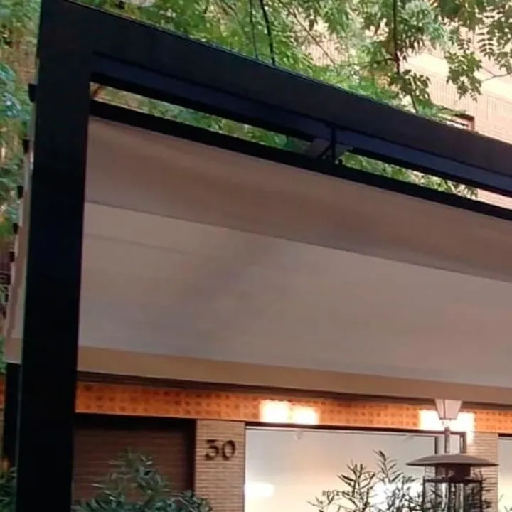 La imagen 5 de la Empresa HIPERTOLDOS S.L.