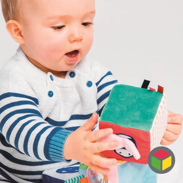 La imagen 4 de la Empresa IDKIDS : OBAIBI-OKAIDI-OXYBUL ISLAZUL