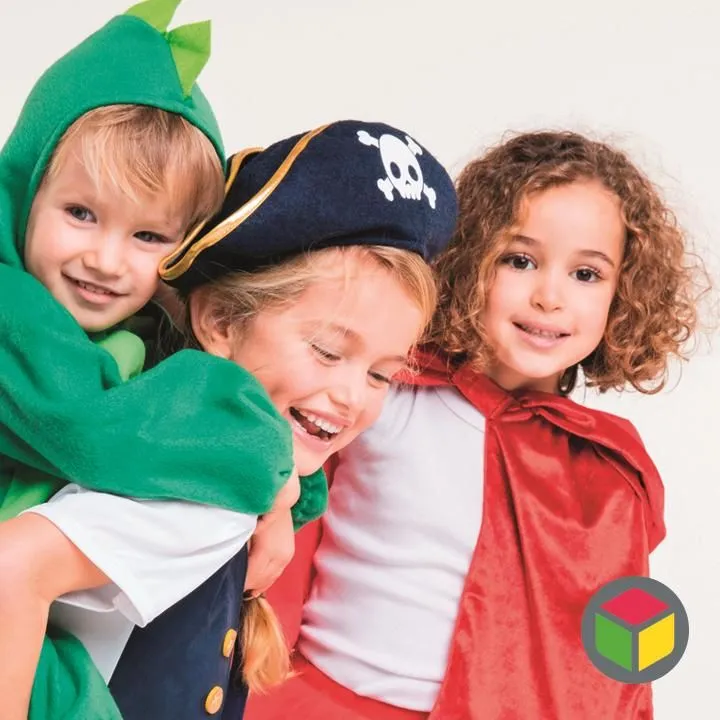 La imagen 15 de la Empresa IDKIDS : OBAIBI-OKAIDI-OXYBUL ISLAZUL