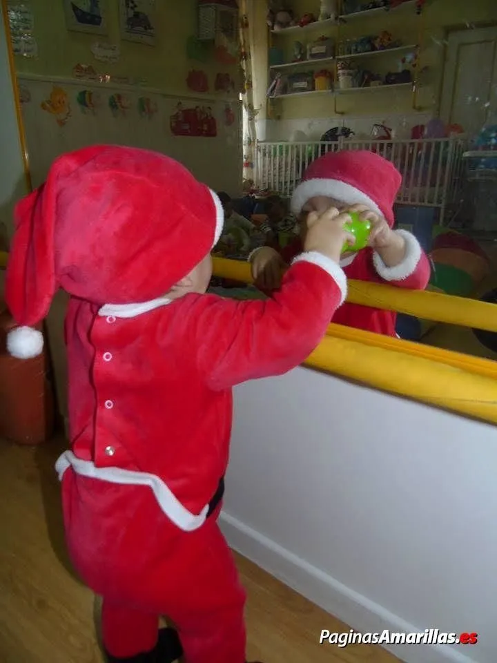 La imagen 1 de la Empresa ESCUELA INFANTIL BILINGÜE CENTRO VIDA