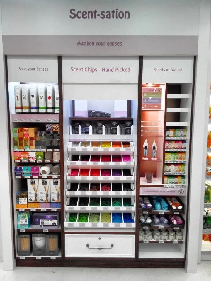 La imagen 8 de la Empresa HOLLAND & BARRETT