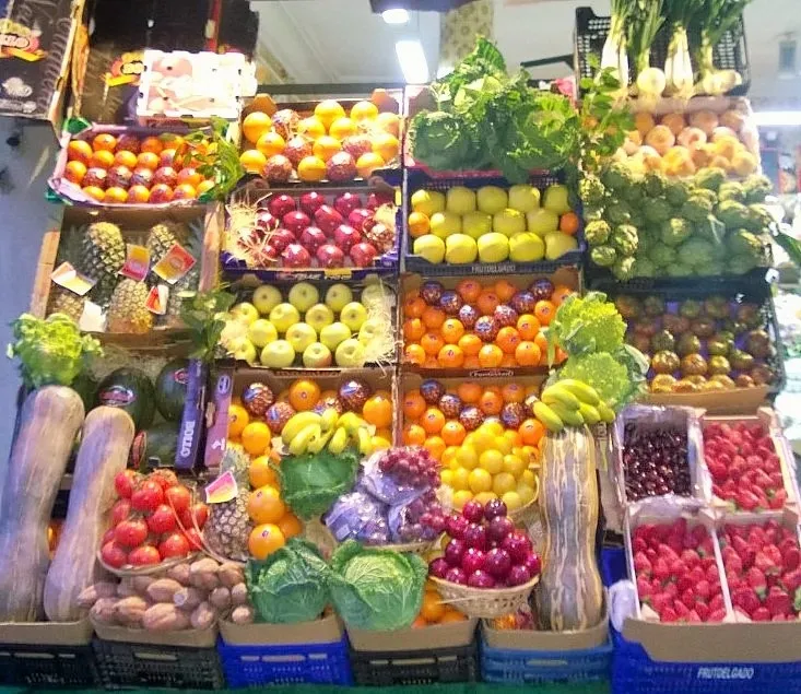 La imagen 1 de la Empresa FRUTERIA VIDAL