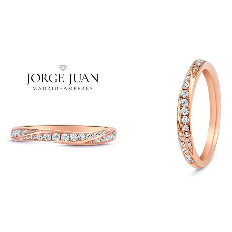 La imagen 4 de la Empresa JORGE JUAN JOYEROS, ANILLOS COMPROMISO