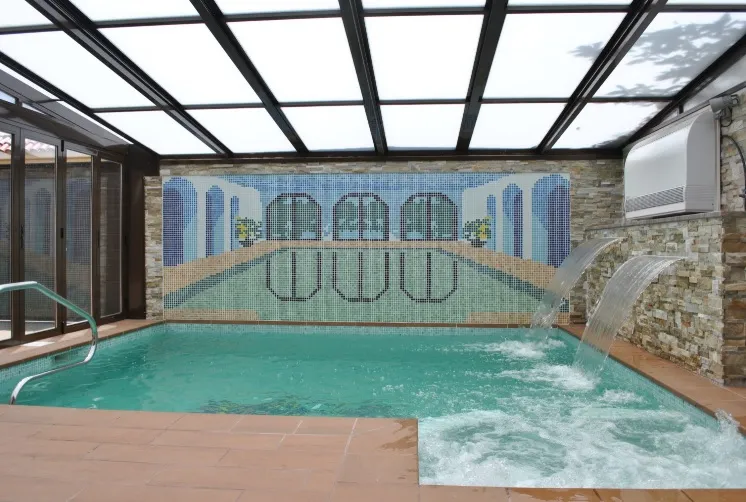 La imagen 6 de la Empresa ALEXANDER HOME