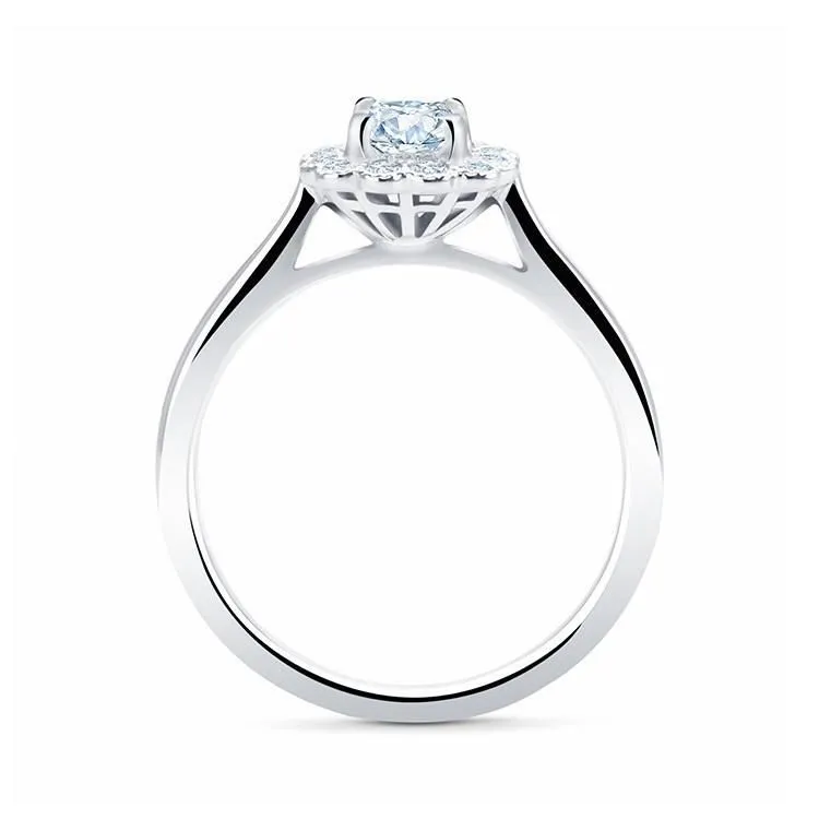 La imagen 10 de la Empresa JORGE JUAN JOYEROS, ANILLOS COMPROMISO