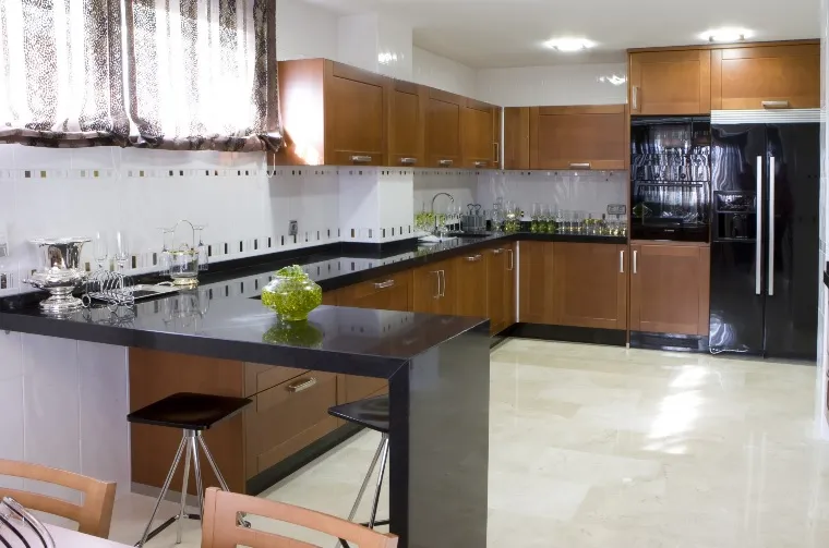 La imagen 4 de la Empresa ALEXANDER HOME