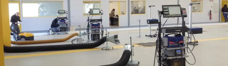 La imagen 2 de la Empresa ITEVEBASA OLIVENZA