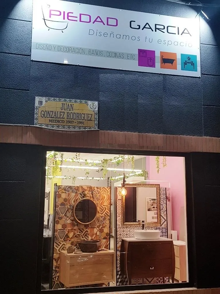 La imagen 3 de la Empresa PIEDAD GARCÍA