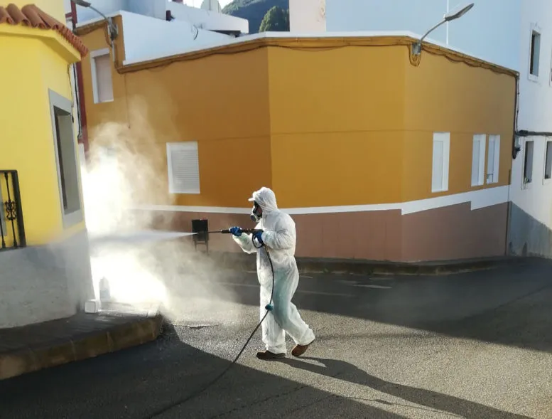 La imagen 7 de la Empresa DESATASCO MADRID