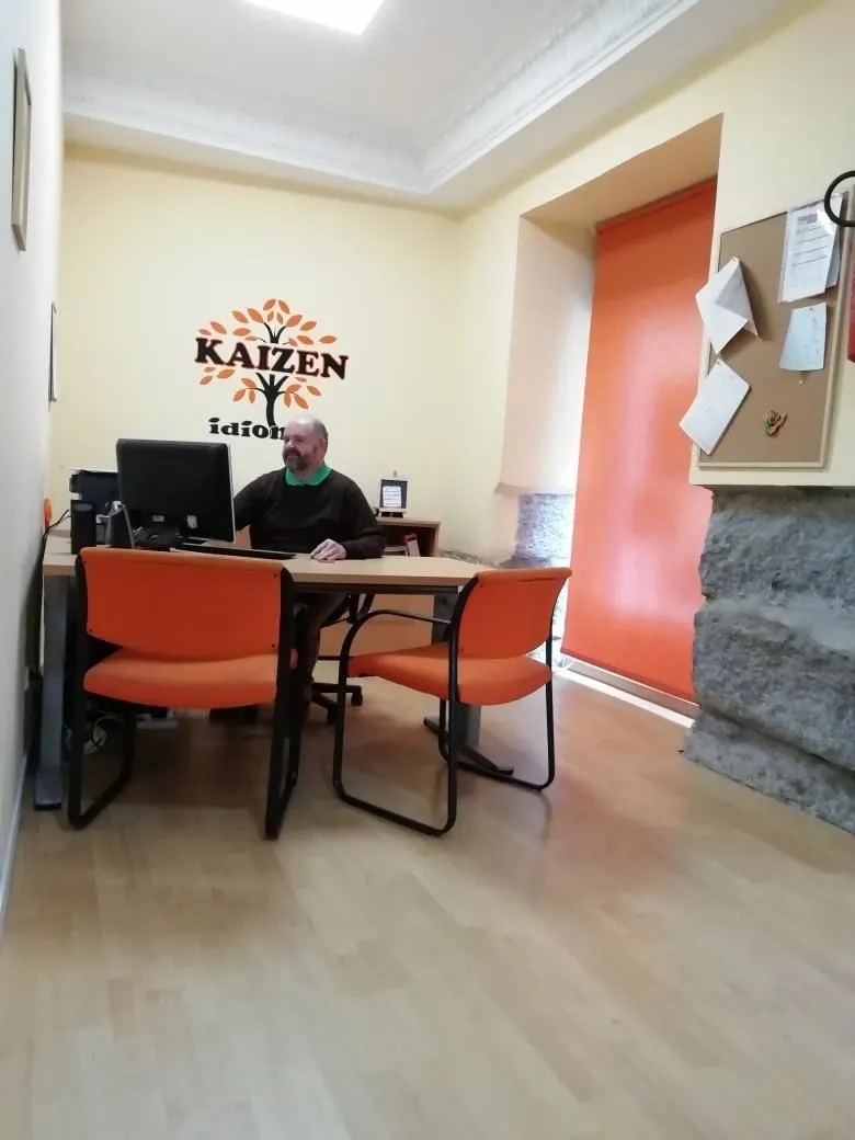 La imagen 1 de la Empresa KAIZEN IDIOMAS