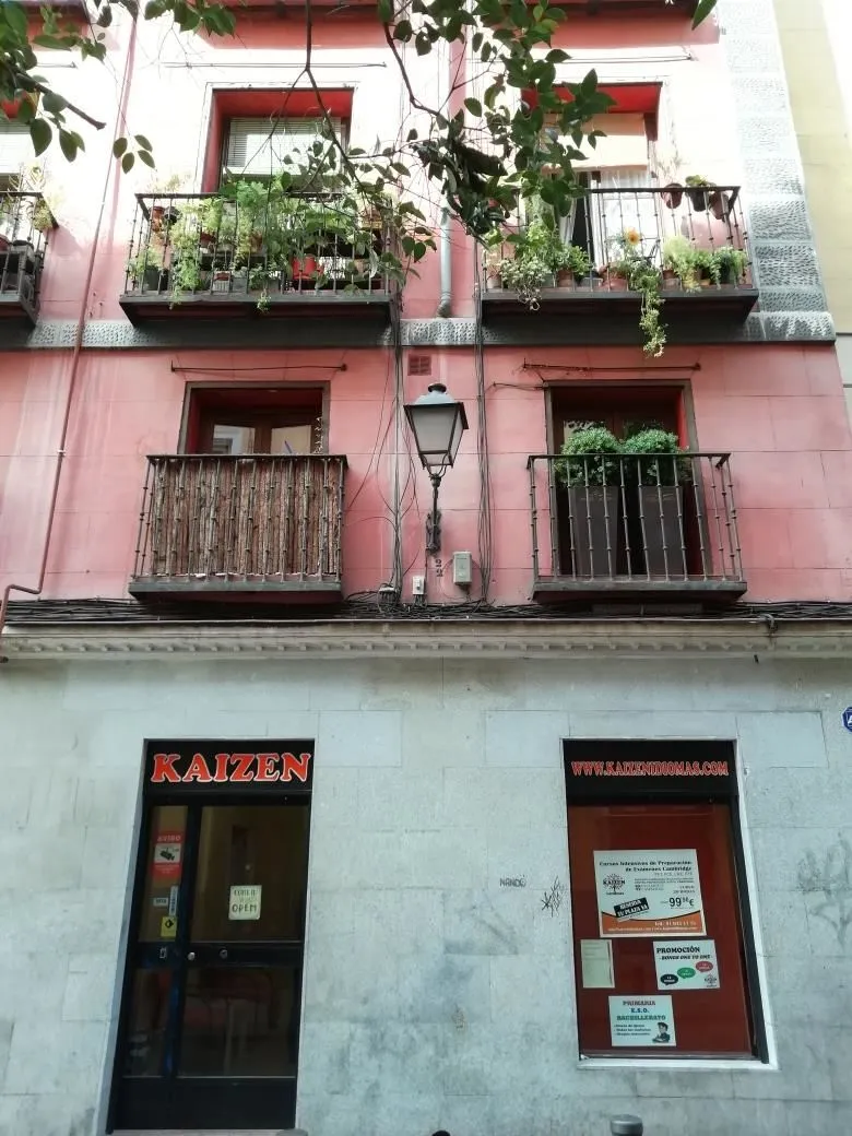 La imagen 3 de la Empresa KAIZEN IDIOMAS