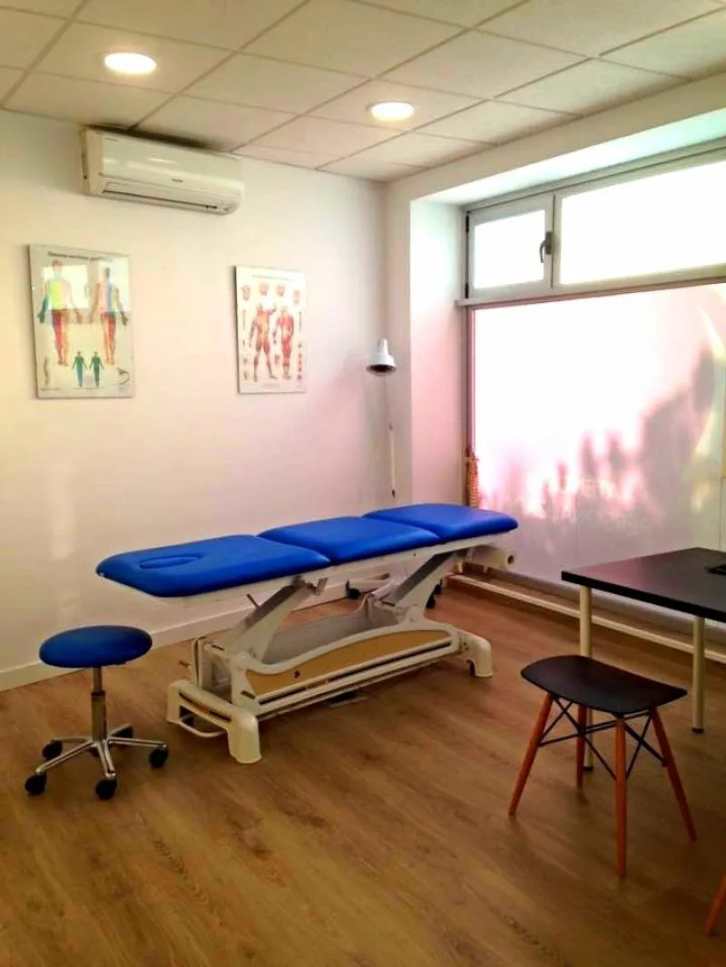 La imagen 5 de la Empresa CLÍNICA SAMPAYO