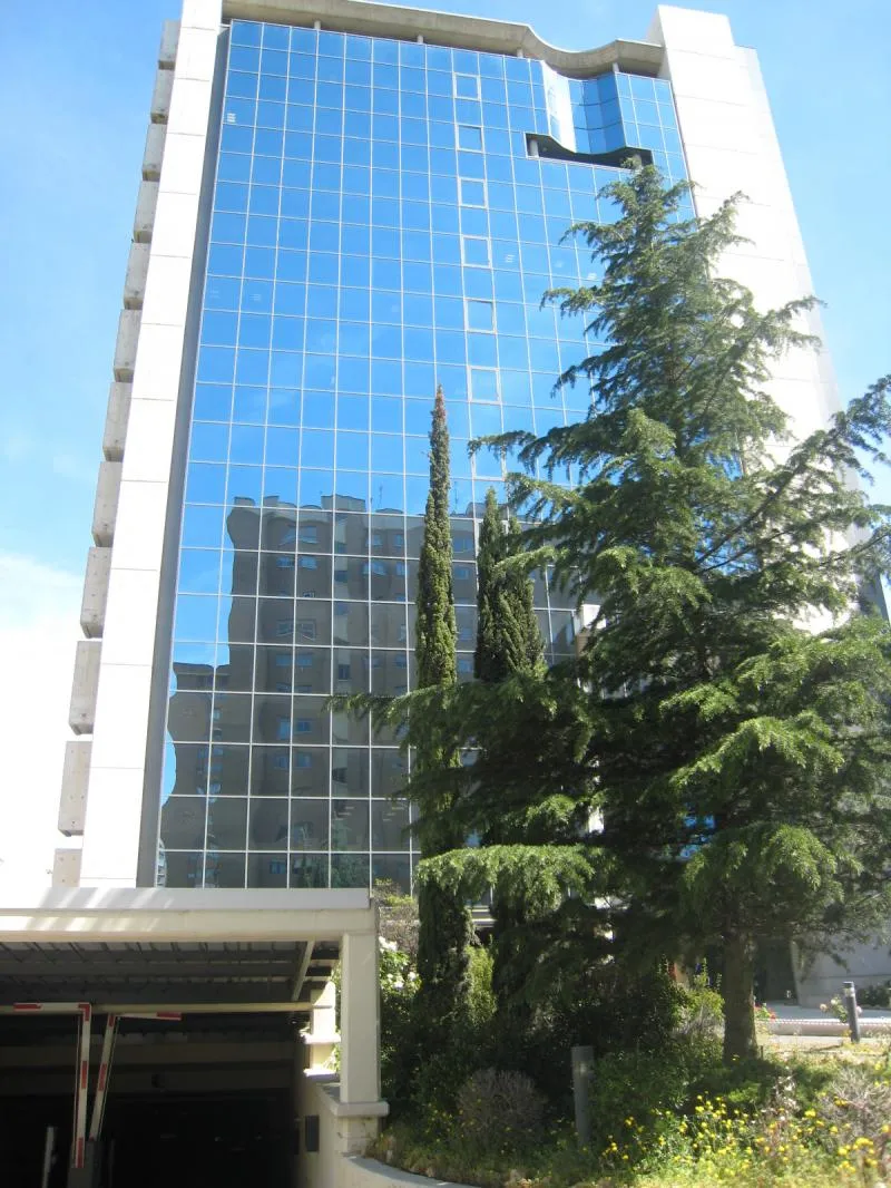 La imagen 2 de la Empresa PIRAMIDE INGENIERIA Y CONSTRUCCION