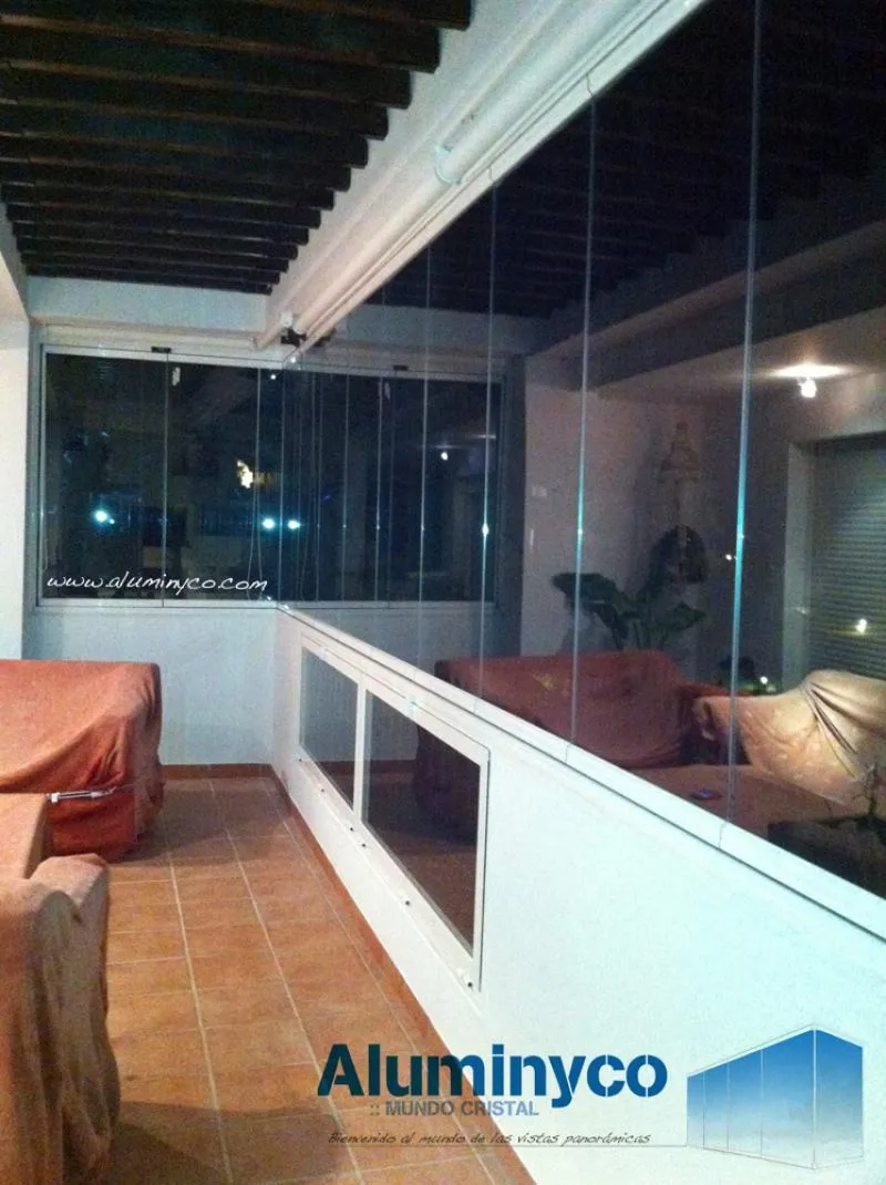La imagen 6 de la Empresa ALUMINYCO