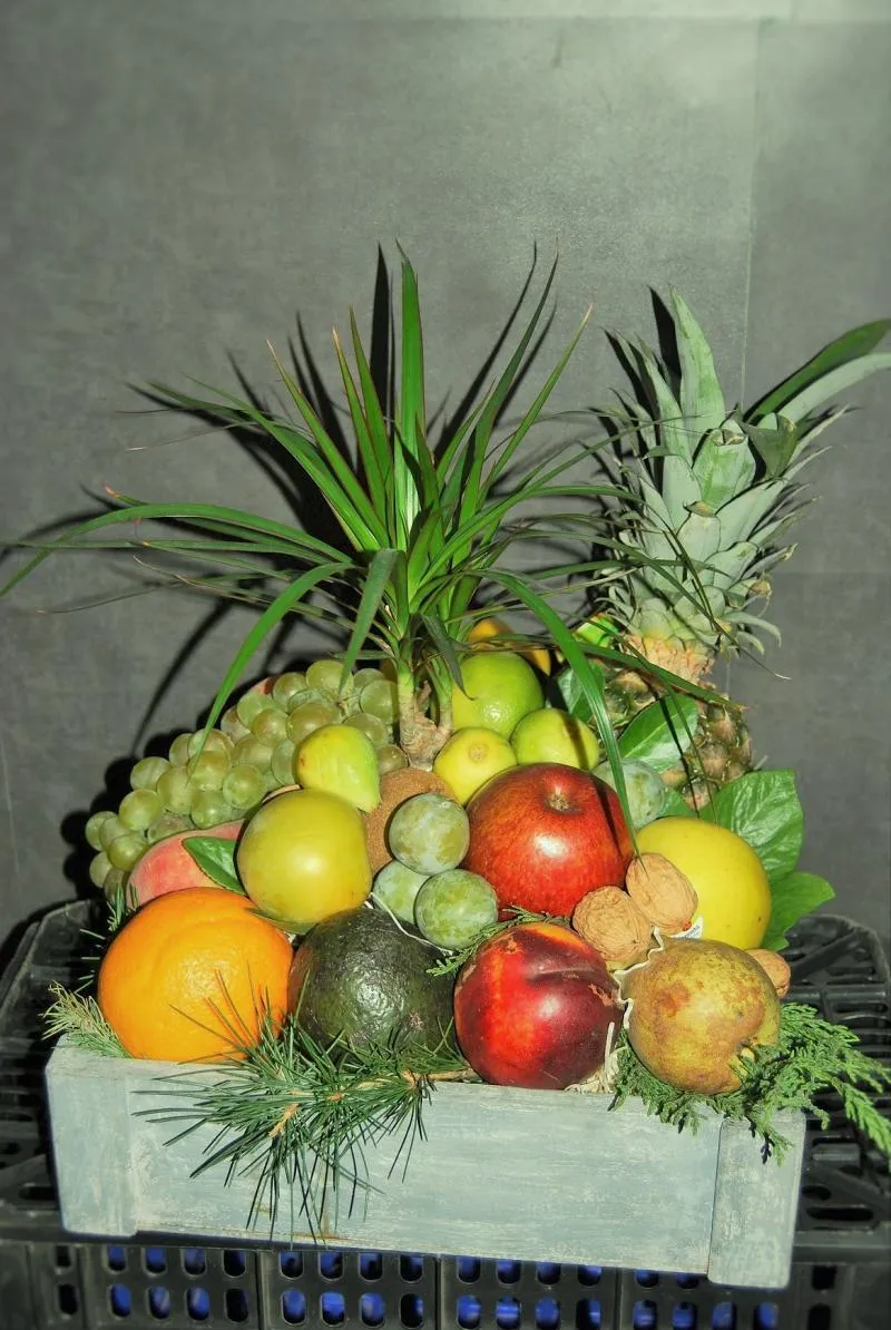 La imagen 2 de la Empresa FRUTERIA VIDAL