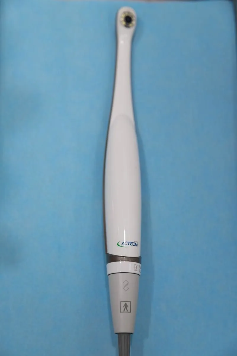 La imagen 2 de la Empresa CLINICA DENTAL COLDENT