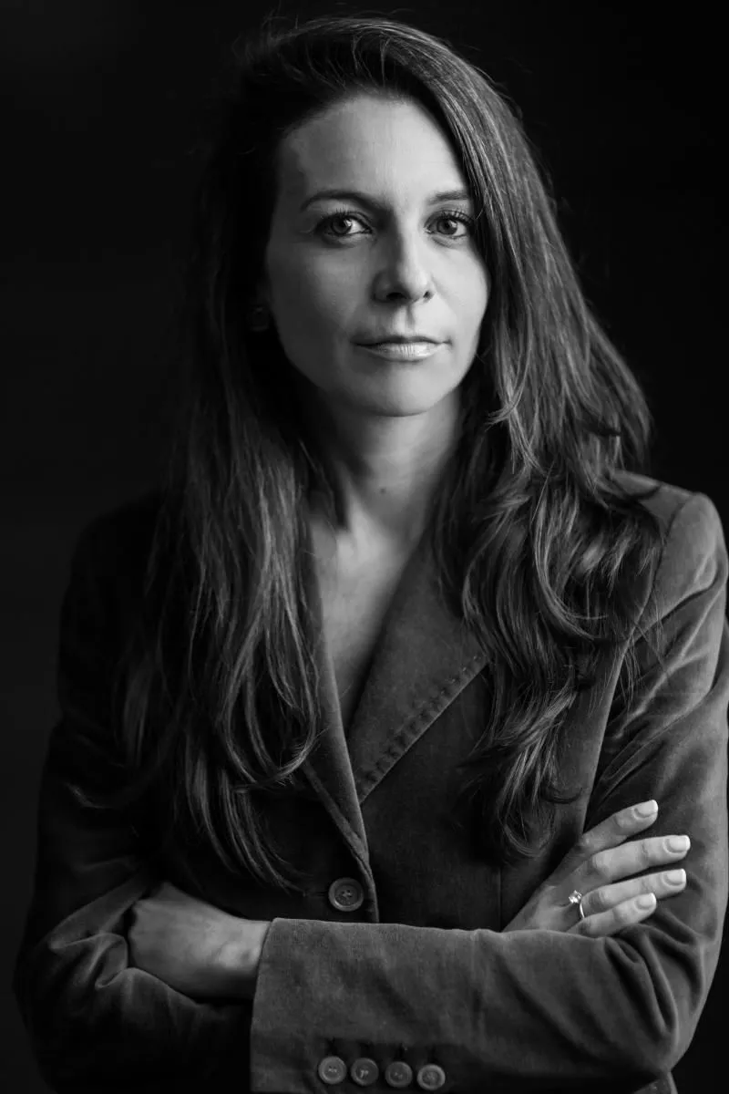 La imagen 3 de la Empresa CRISTINA MORCILLO BUJ