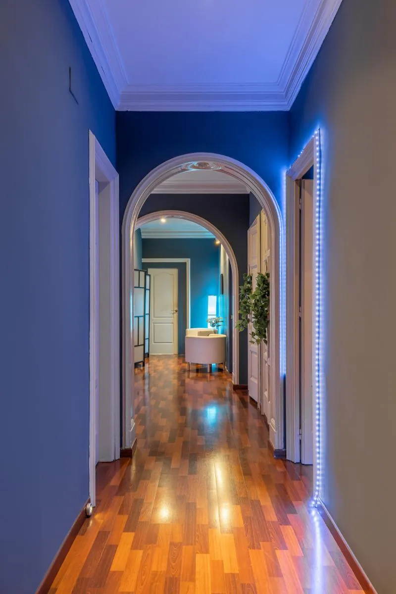 La imagen 1 de la Empresa LUNA MASAJES ERÓTICOS