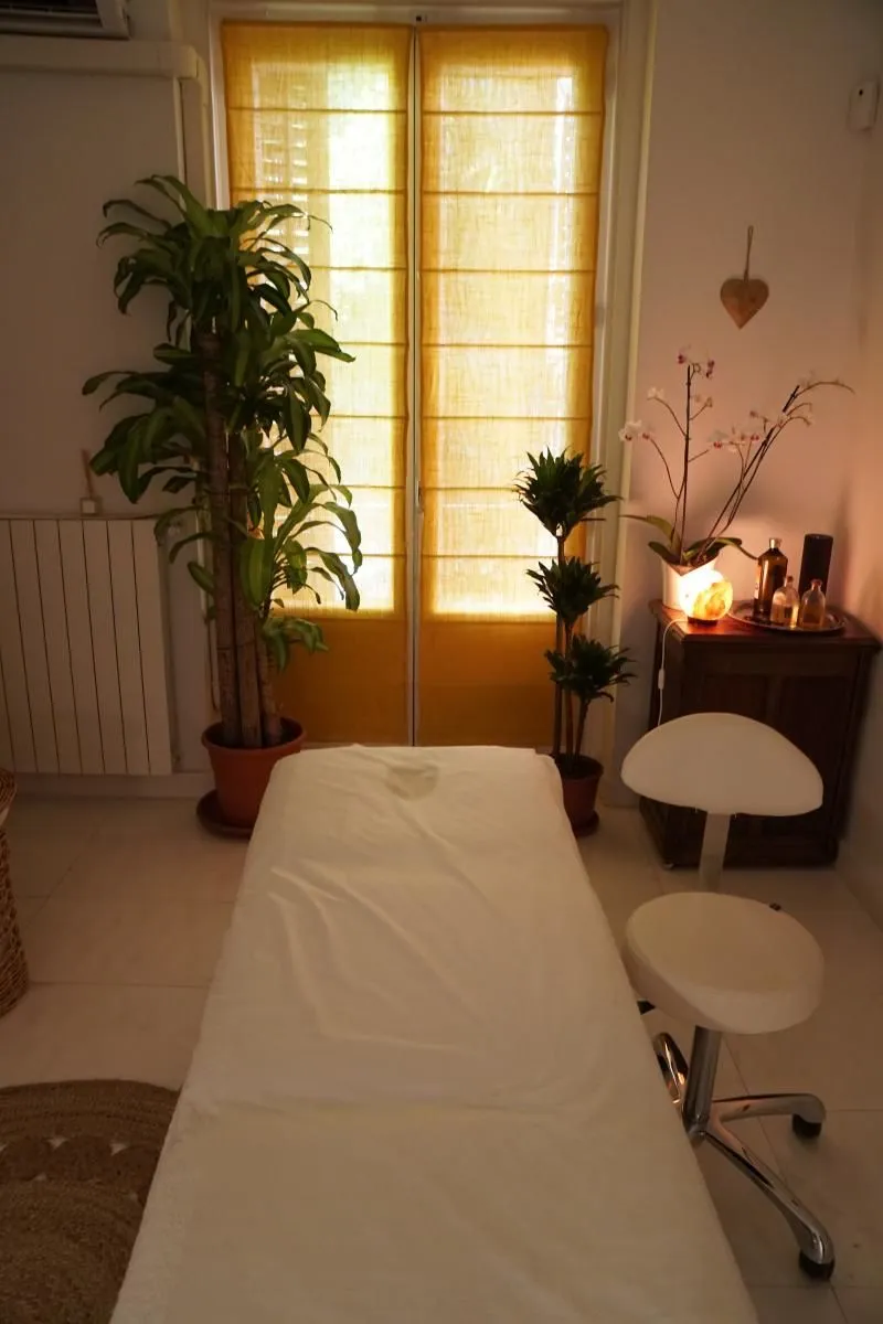 La imagen 1 de la Empresa OSTEOPATÍA JAVIER ARCEO