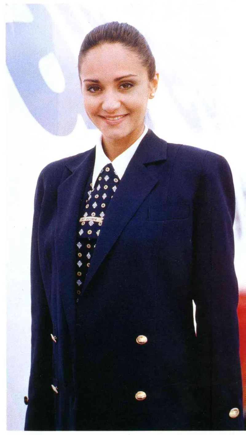 La imagen 8 de la Empresa UNIFORMODA