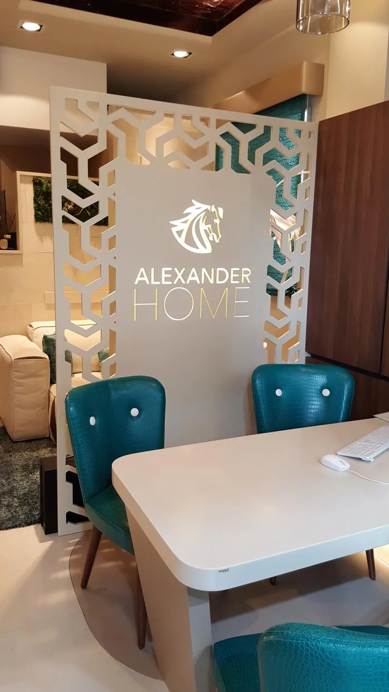 La imagen 2 de la Empresa ALEXANDER HOME