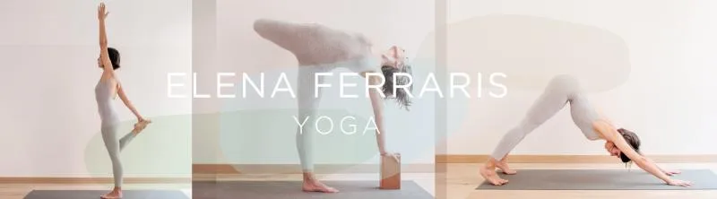 La imagen 5 de la Empresa ELENA FERRARIS YOGA