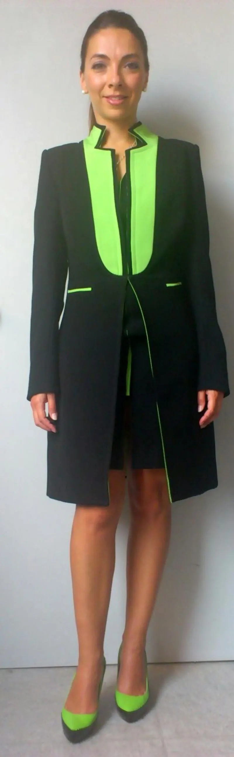 La imagen 1 de la Empresa UNIFORMODA