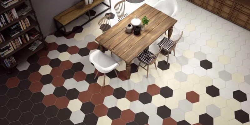 La imagen 2 de la Empresa AZULEJOS Y PAVIMENTOS ROMAN S.L