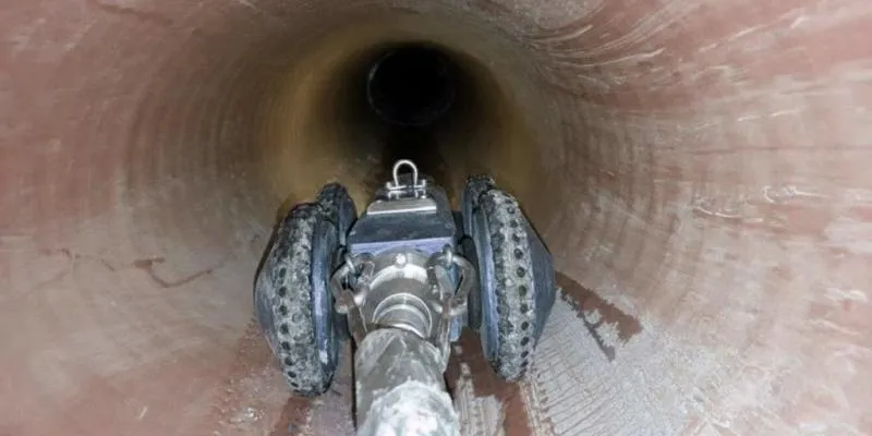 La imagen 4 de la Empresa DESATASCO MADRID