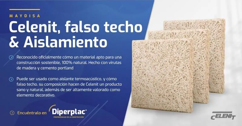 La imagen 2 de la Empresa DIPERPLAC MÁLAGA : MATERIALES DE CONSTRUCCIÓN Y REFORMA