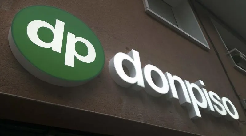 La imagen 1 de la Empresa ROTULOS ROBLES