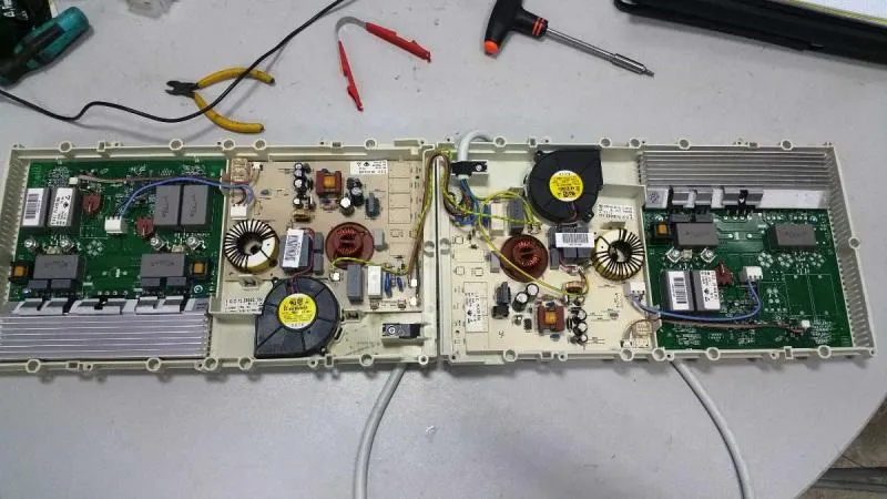 La imagen 5 de la Empresa SERVIASISTENCIA