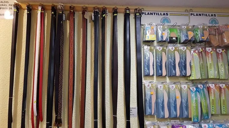 La imagen 6 de la Empresa ZAPATERÍA DANIEL