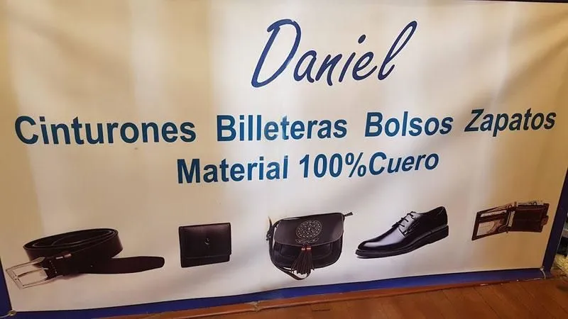 La imagen 8 de la Empresa ZAPATERÍA DANIEL
