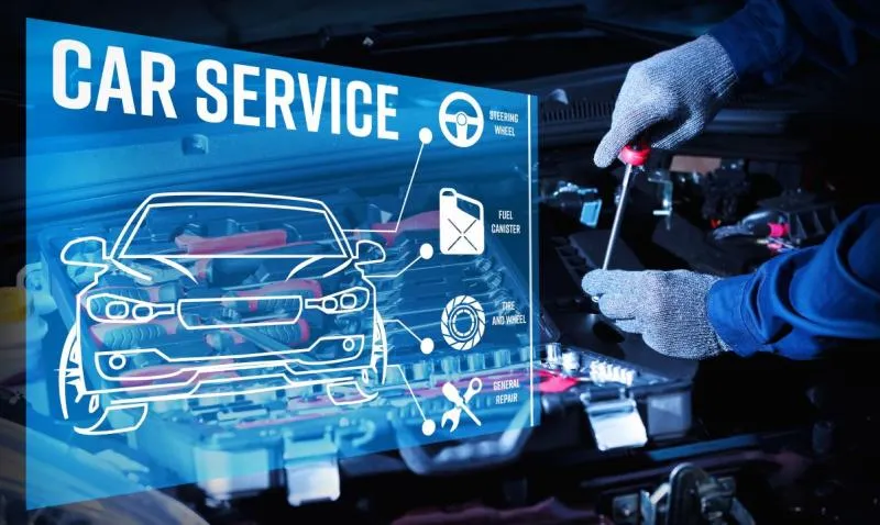 La imagen 2 de la Empresa AUTOMECÁNICA ROJAS S.L.