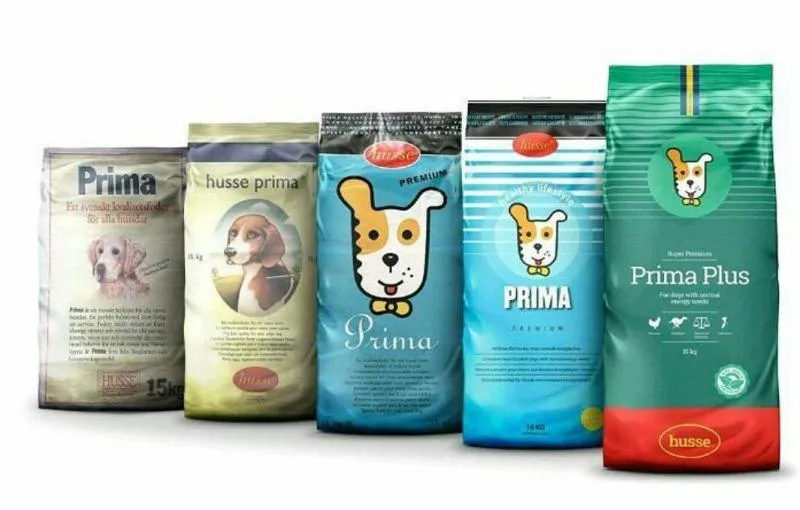 La imagen 3 de la Empresa HUSSE