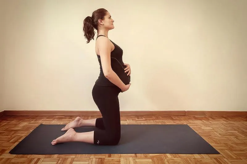 La imagen 1 de la Empresa ELENA FERRARIS YOGA