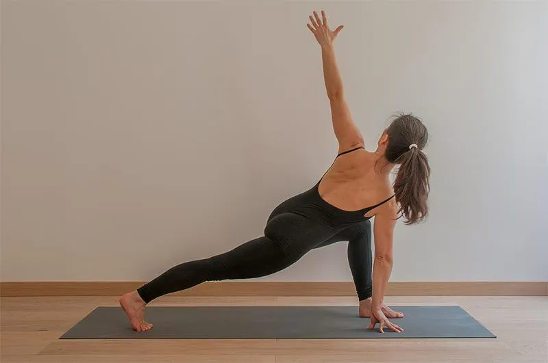 La imagen 4 de la Empresa ELENA FERRARIS YOGA