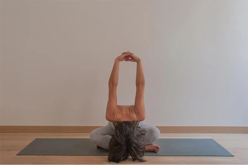 La imagen 6 de la Empresa ELENA FERRARIS YOGA