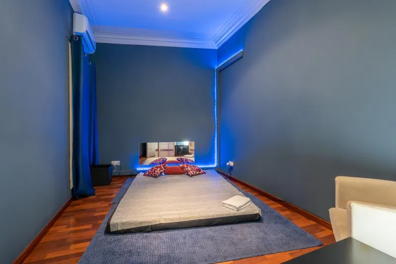 La imagen 2 de la Empresa LUNA MASAJES ERÓTICOS