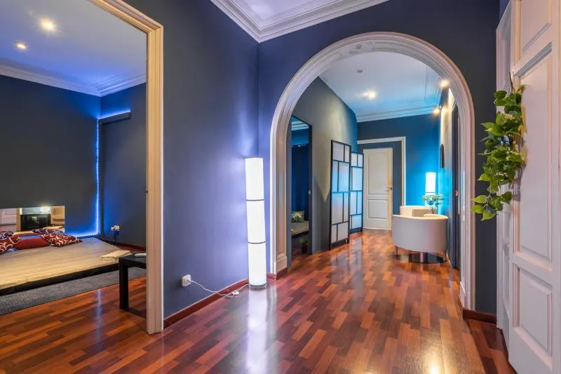 La imagen 4 de la Empresa LUNA MASAJES ERÓTICOS