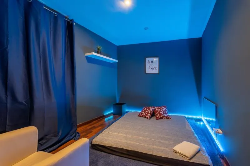 La imagen 5 de la Empresa LUNA MASAJES ERÓTICOS