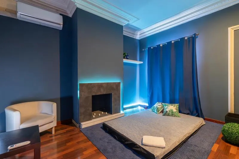 La imagen 6 de la Empresa LUNA MASAJES ERÓTICOS