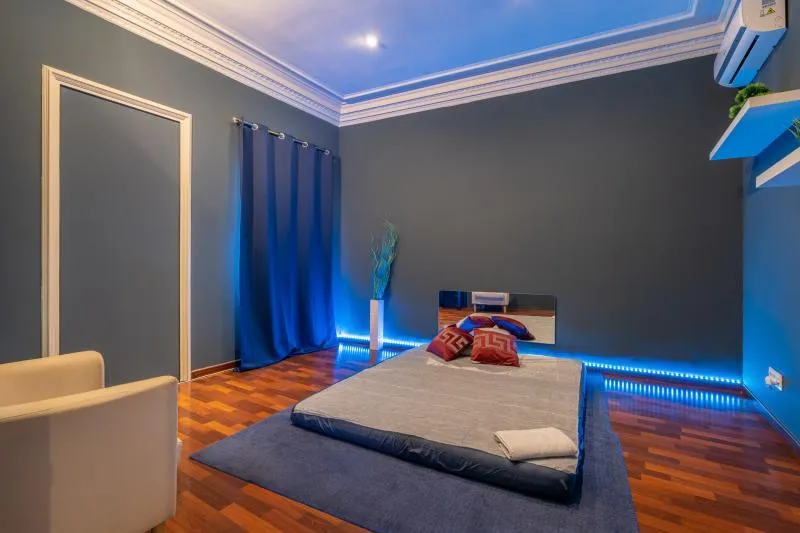 La imagen 7 de la Empresa LUNA MASAJES ERÓTICOS