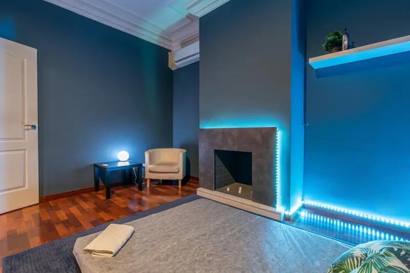 La imagen 8 de la Empresa LUNA MASAJES ERÓTICOS